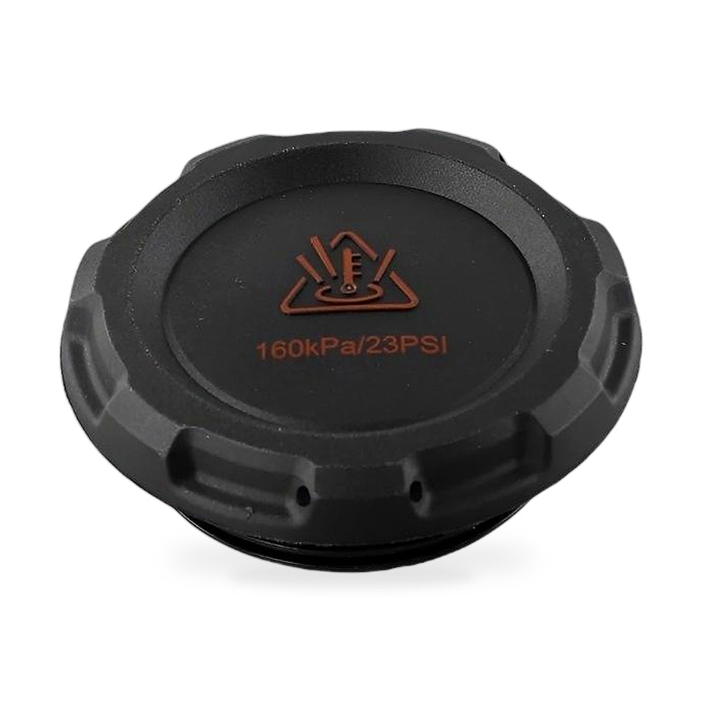 Coolant Reservoir Cap Suitable for VW Audi SEAT Skoda 2003-2020 5QD121321 - ZT3