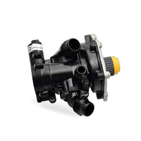 Water Pump 06L121111J H G F Suitable for Audi VW Golf Passat A4 A5 Q5 - BD1