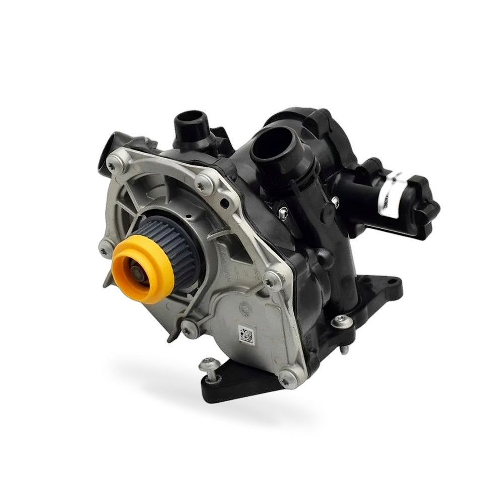 Water Pump 06L121111J H G F Suitable for Audi VW Golf Passat A4 A5 Q5 - BD3