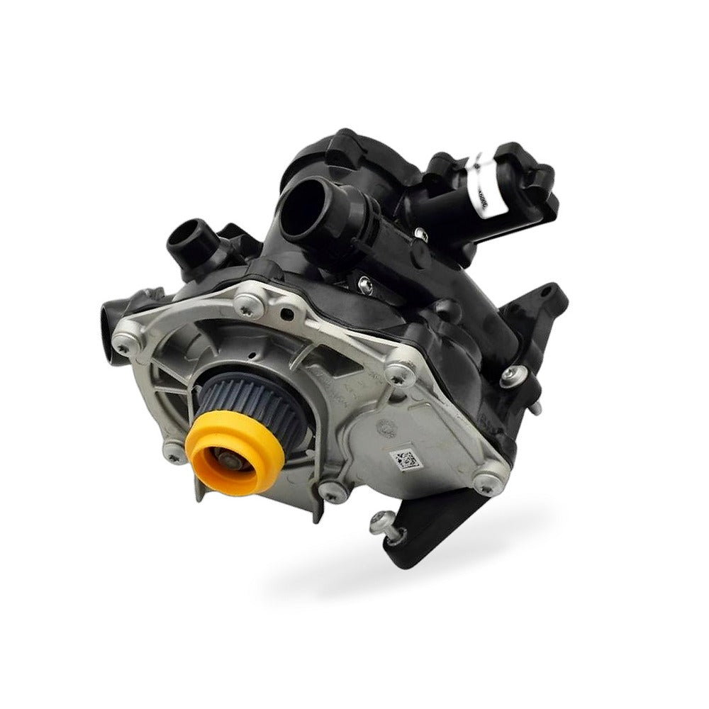 Water Pump 06L121111J H G F Suitable for Audi VW Golf Passat A4 A5 Q5 - BD4