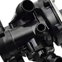 Water Pump 06L121111J H G F Suitable for Audi VW Golf Passat A4 A5 Q5 - XQ1