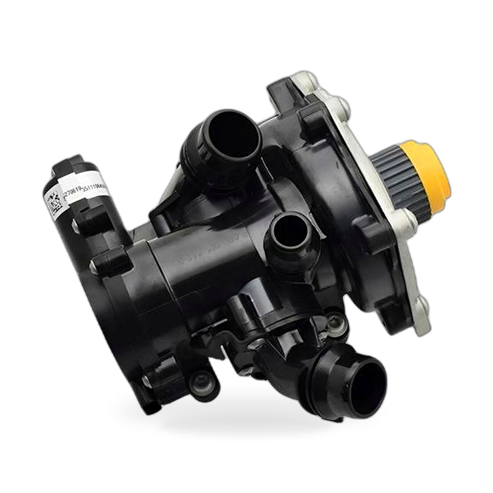 Water Pump 06L121111J H G F Suitable for Audi VW Golf Passat A4 A5 Q5 - ZT2