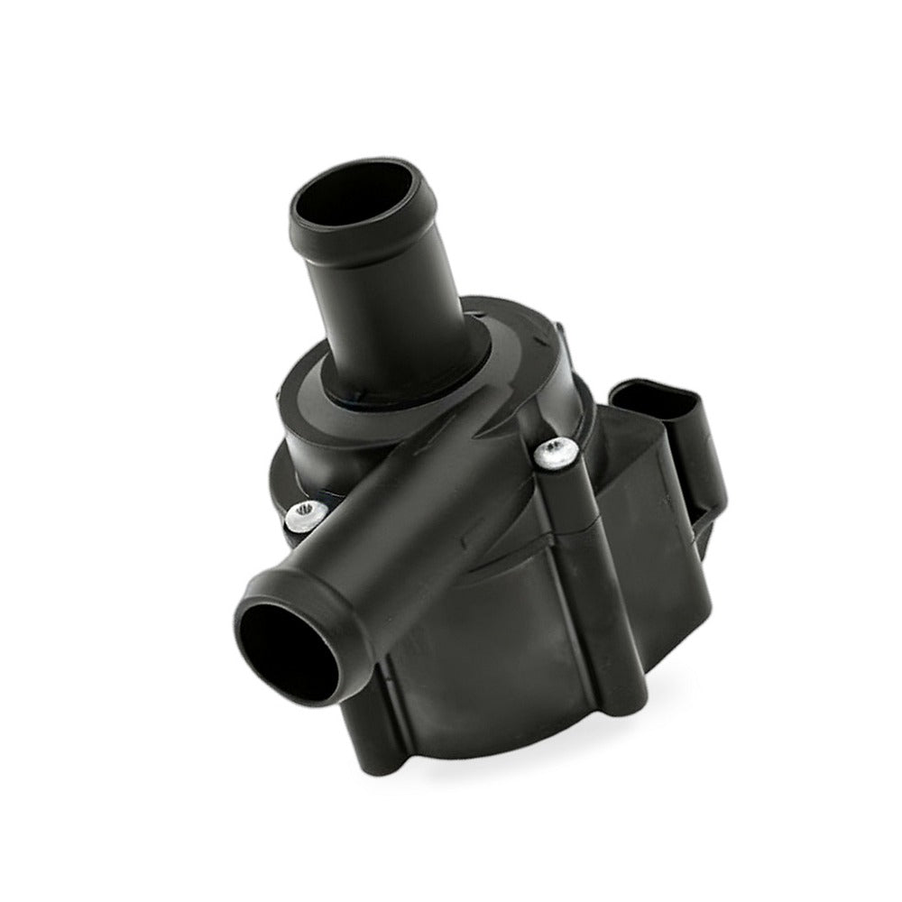 Coolant Auxiliary Pump Suitable for Audi VW 06H121601M 06H121601J 06H121601F - BD2