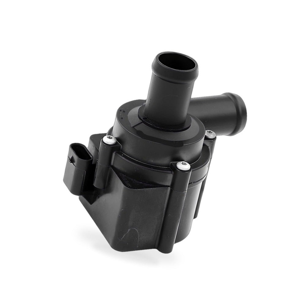 Coolant Auxiliary Pump Suitable for Audi VW 06H121601M 06H121601J 06H121601F - BD3