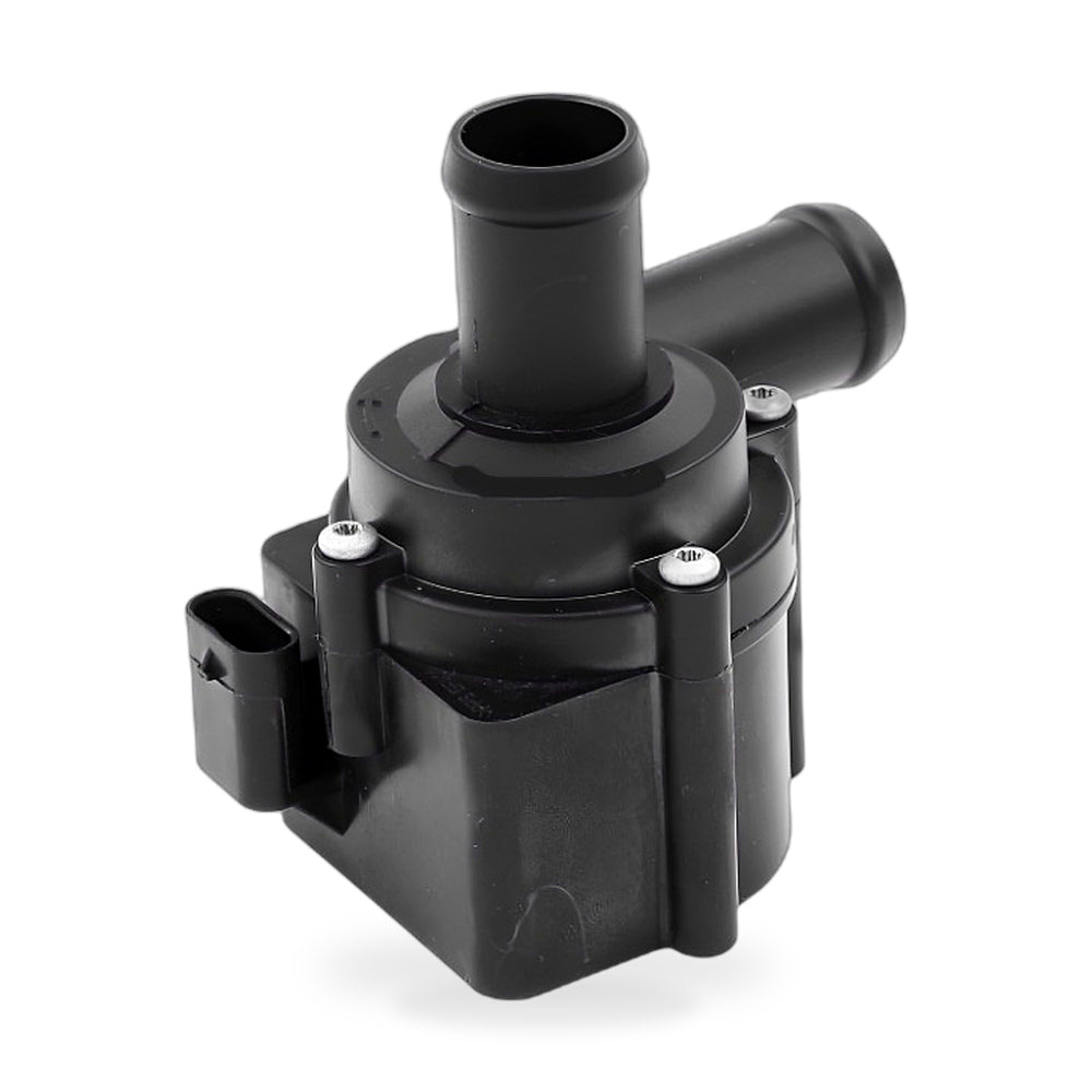 Coolant Auxiliary Pump Suitable for Audi VW 06H121601M 06H121601J 06H121601F - ZT3