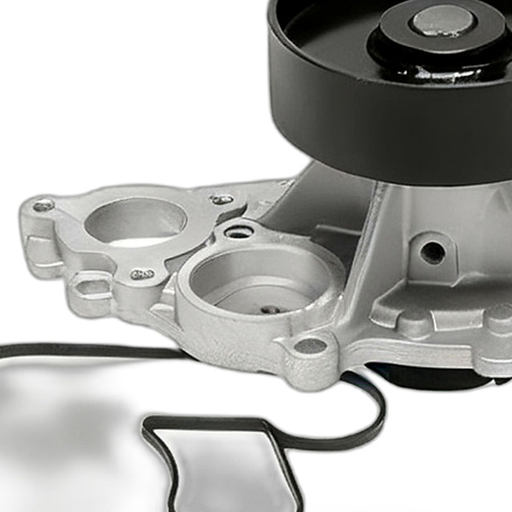 Cooling Water Pump Suitable for BMW 7 Series X5 X6 X7 M2 G70 G05 G06 G07 G87 - XQ1