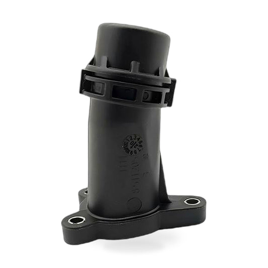 Coolant Hose Connector Suitable for BMW 1 2 3 4 5 Series X1 X3 X5 11118511205 - ZT2
