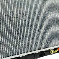 Radiator Suitable for Chrysler Neon 2.0L