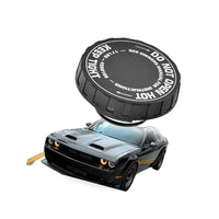 Coolant Reservoir Cap Suitable for Dodge Chrysler Jeep Challenger 04596198 - BD1