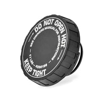 Coolant Reservoir Cap Suitable for Dodge Chrysler Jeep Challenger 04596198 - BD4