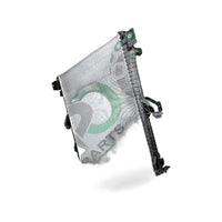 Radiator Suitable for Ford Everest UA II 2.0L