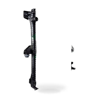 compare product Radiator Suitable for Ford Everest UA II 2.0L