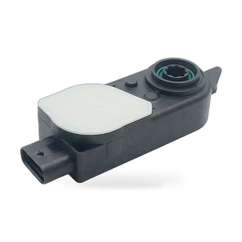 compare product Radiator Shutter Actuator Suitable for Ford Explorer 2019-2023 3.5L V6 84375398