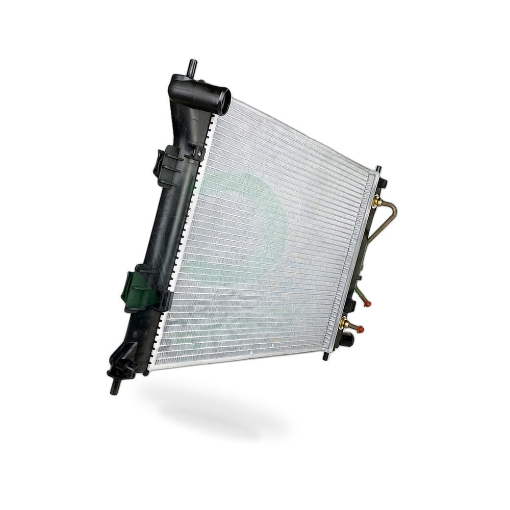Premium Radiator For HYUNDAI i30 GD 1.6L G4FG G4FC Auto Manual 01/2012-On