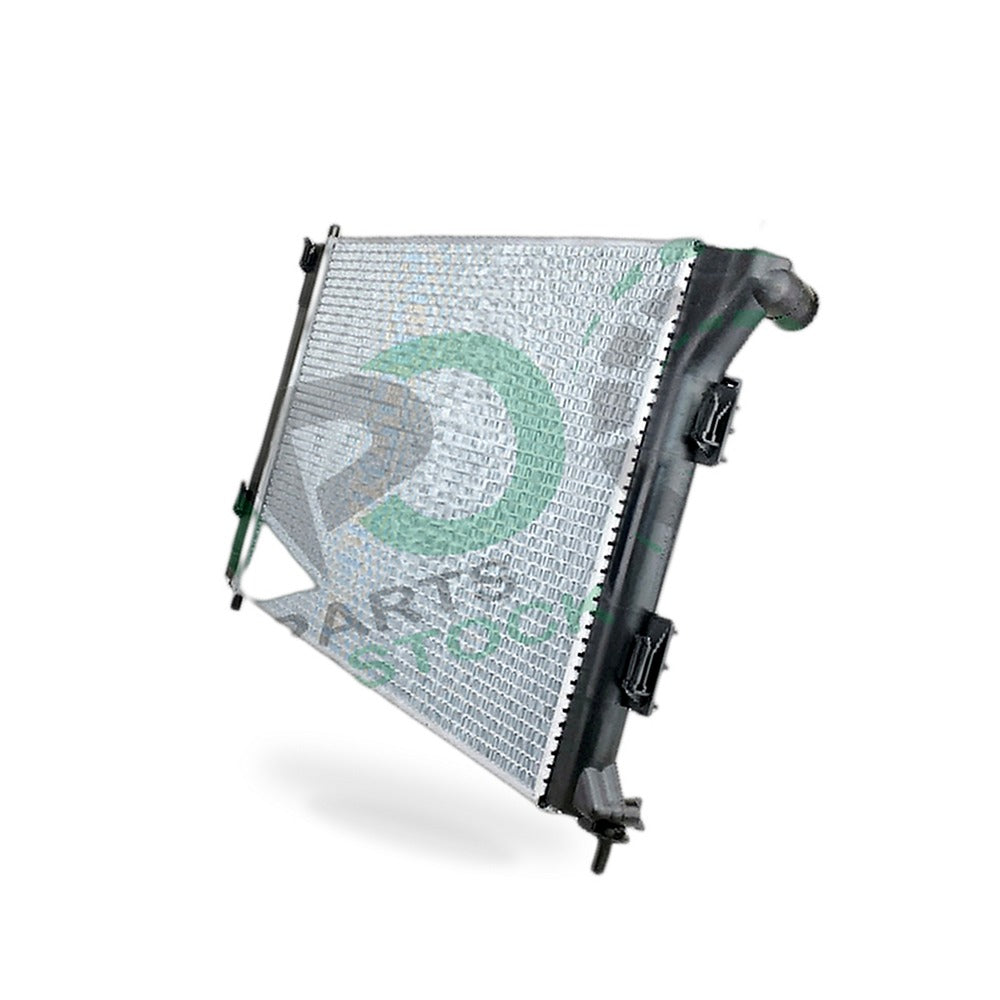 Radiator Suitable for Hyundai i30 GD 1.6L G4FG G4FC