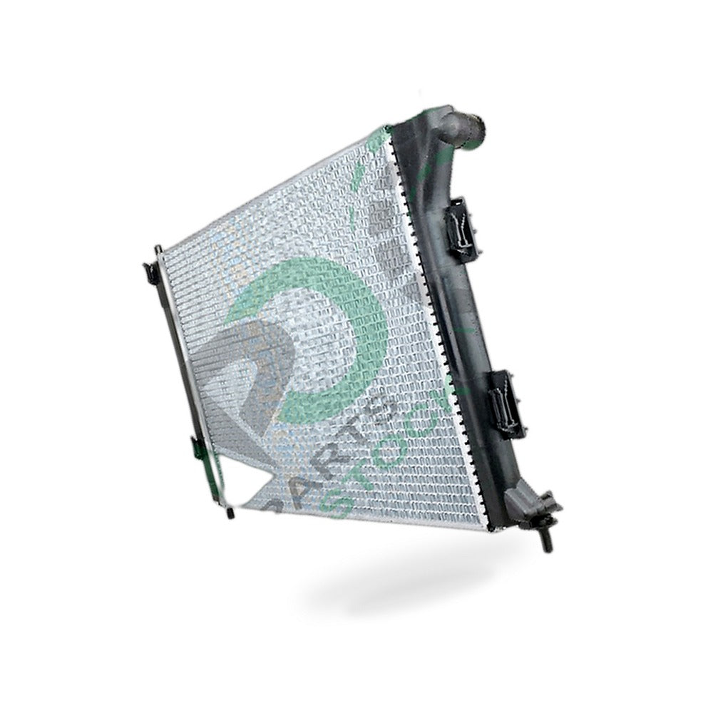 Radiator Suitable for Hyundai i30 GD 1.6L G4FG G4FC