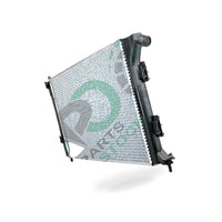Radiator Suitable for Hyundai i30 GD 1.6L G4FG G4FC