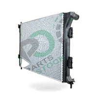 Radiator Suitable for Hyundai i30 GD 1.6L G4FG G4FC