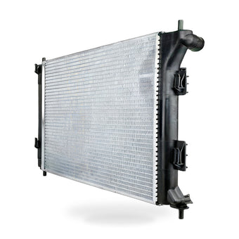 compare product Premium Radiator For HYUNDAI i30 GD 1.6L G4FG G4FC Auto Manual 01/2012-On