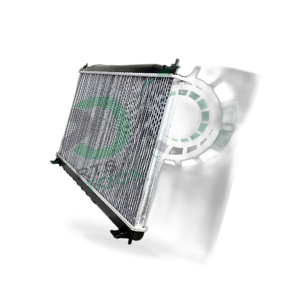Radiator Suitable for Infiniti Q50 V37 3.0L Turbo