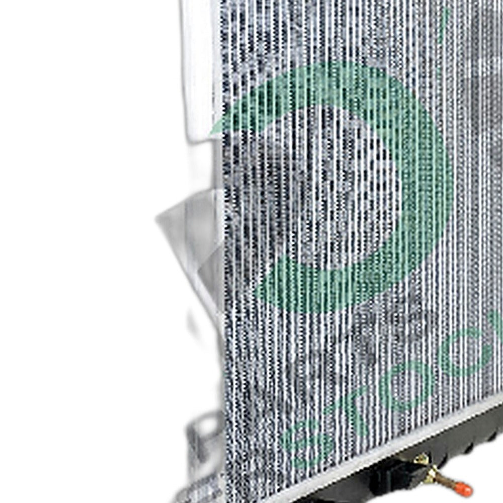 Radiator Suitable for Infiniti Q50 V37 3.0L Turbo
