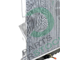 Radiator Suitable for Infiniti Q50 V37 3.0L Turbo