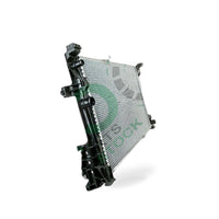 Radiator Suitable for Infiniti Q30 1.6L Petrol