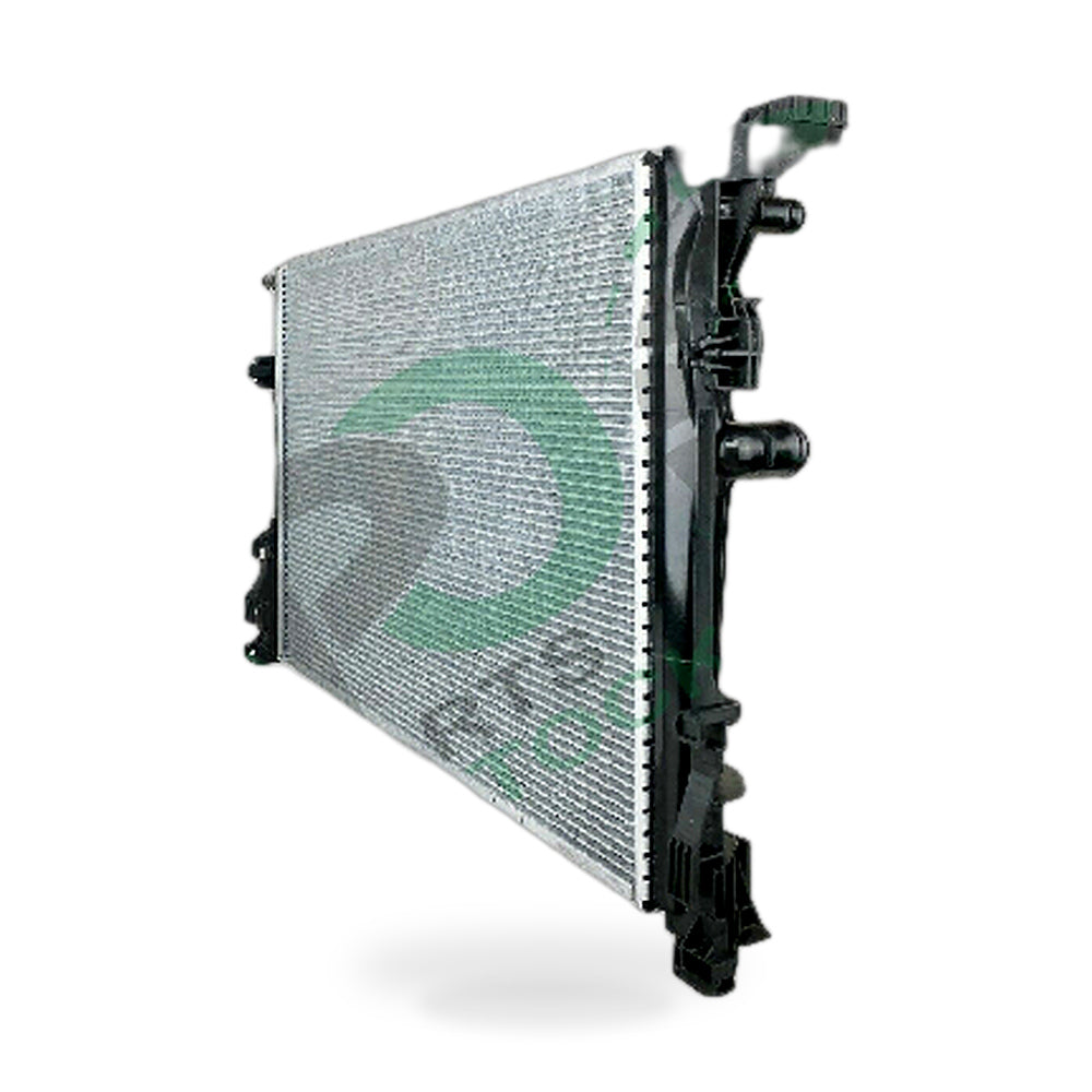 Radiator Suitable for Infiniti Q30 1.6L Petrol