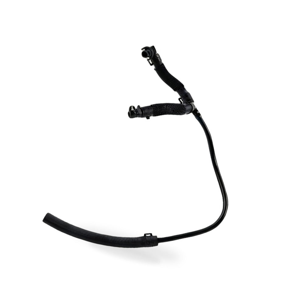 Coolant Reservoir Vent Hose Suitable for Jaguar XJ 3.0 02-19 C2D6362 - BD3