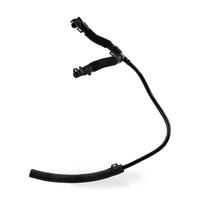 Coolant Reservoir Vent Hose Suitable for Jaguar XJ 3.0 02-19 C2D6362 - ZT3