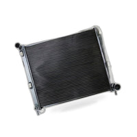 3 Core Full Aluminum Radiator For JEEP GRAND CHEROKEE WH WK1 3.0L Diesel 05-10