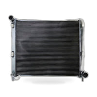 3 Core Full Aluminum Radiator For JEEP GRAND CHEROKEE WH WK1 3.0L Diesel 05-10