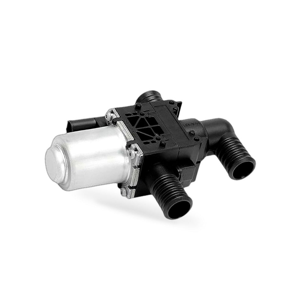 Coolant Heater Control Valve Suitable for Land Rover Range Rover Sport Discovery - BD1