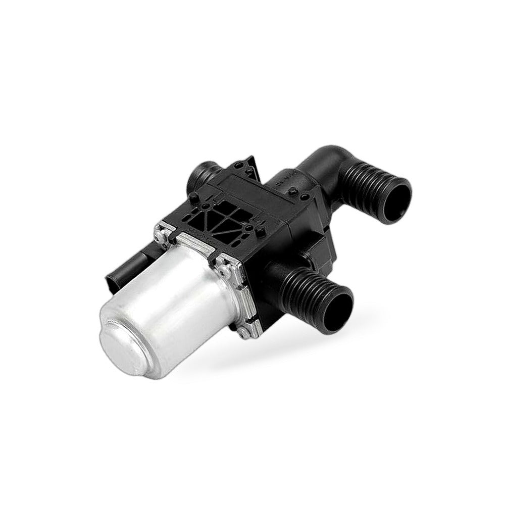 Coolant Heater Control Valve Suitable for Land Rover Range Rover Sport Discovery - BD2