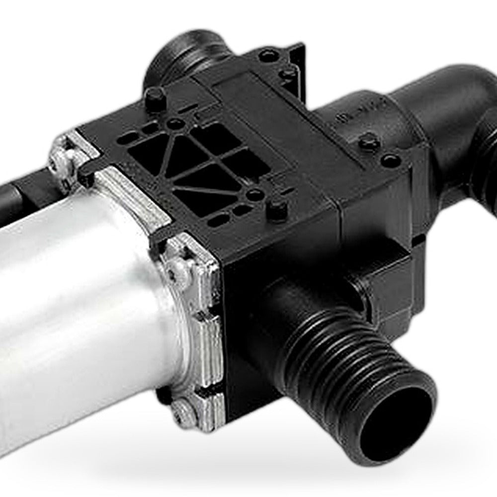 Coolant Heater Control Valve Suitable for Land Rover Range Rover Sport Discovery - XQ1