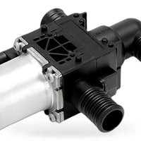Coolant Heater Control Valve Suitable for Land Rover Range Rover Sport Discovery - XQ1