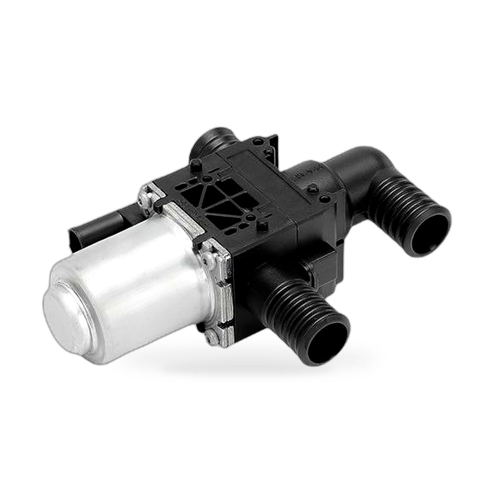 Coolant Heater Control Valve Suitable for Land Rover Range Rover Sport Discovery - ZT2