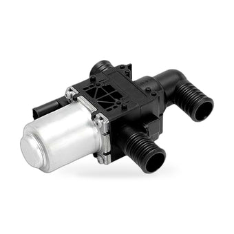 compare product Coolant Heater Control Valve Suitable for Land Rover Range Rover Sport Discovery
