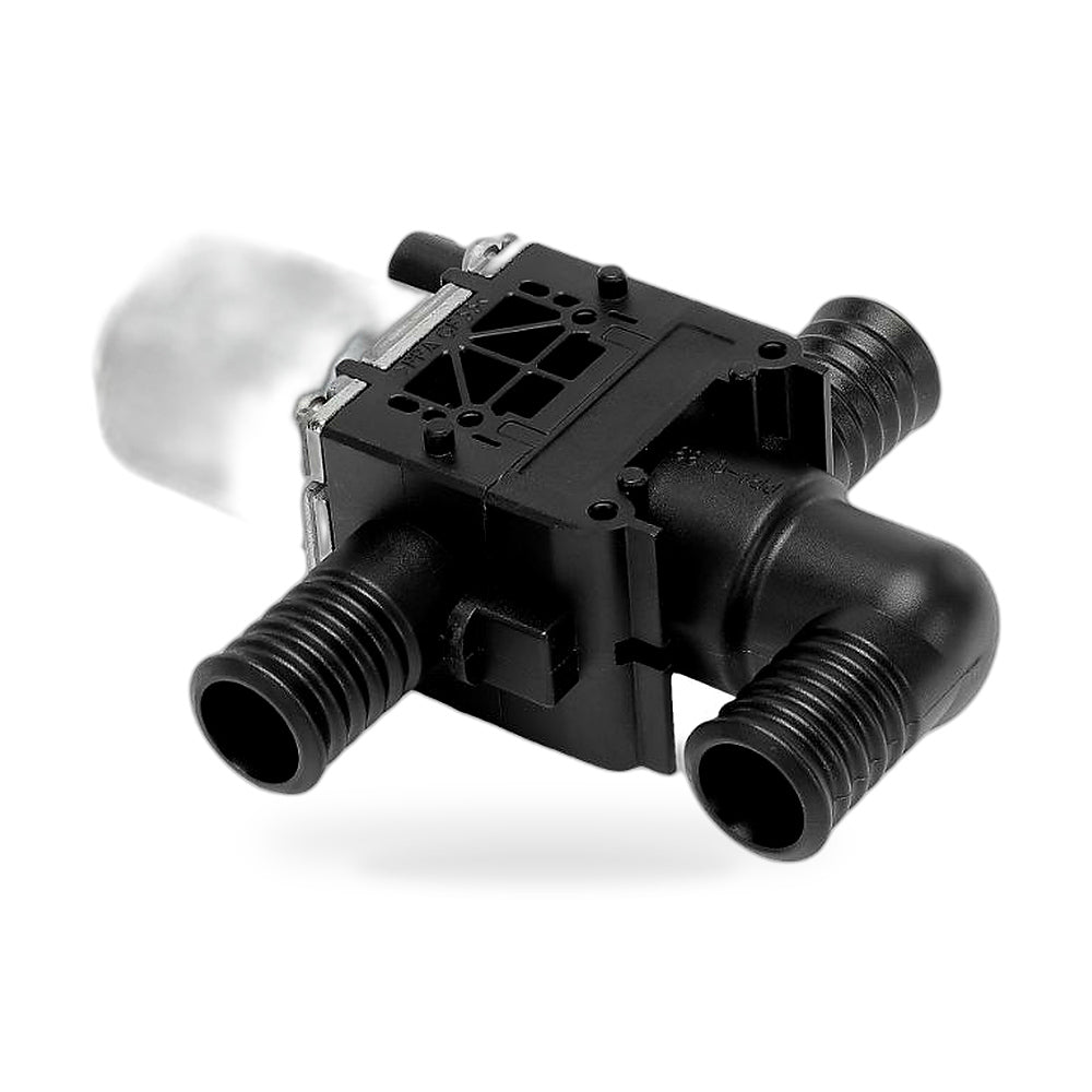 Coolant Heater Control Valve Suitable for Land Rover Range Rover Sport Discovery - ZT3