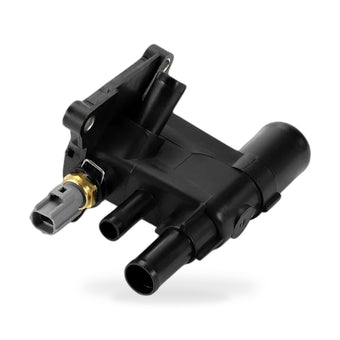 compare product Thermostat Housing Suitable for Land Rover Range Rover Evoque Freelander 2