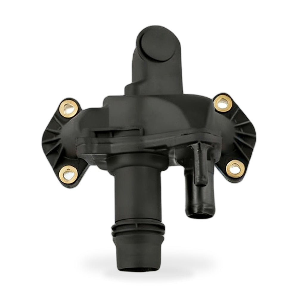 Thermostat Assembly Suitable for Land Rover Discovery 4 Jaguar XF XJ XK LR073372 - ZT2