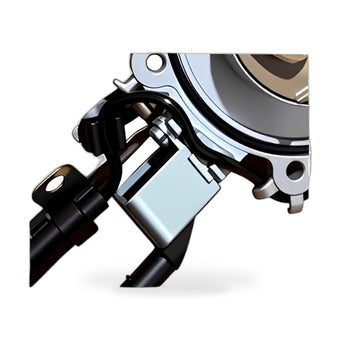 compare product Water Pump Suitable for Land Rover Jaguar LR154597 LR123392 LR092953 JDE38596