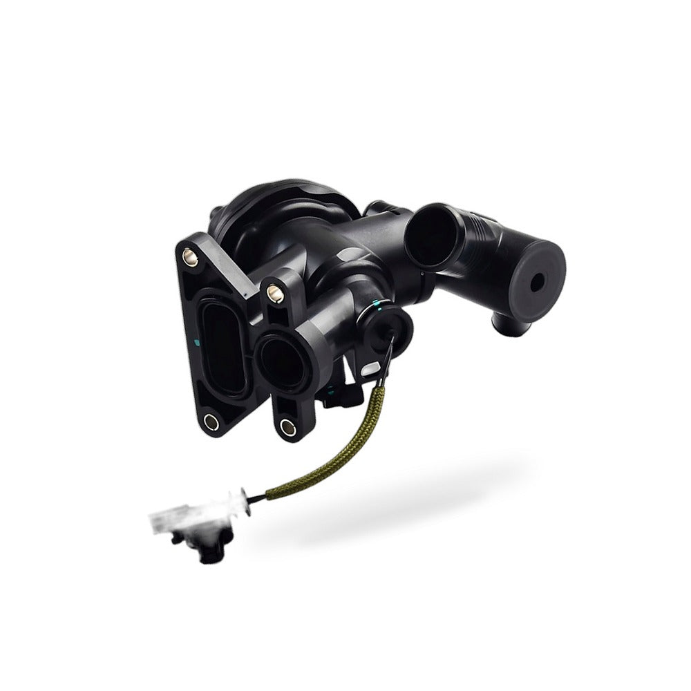 Engine Cooling Thermostat Suitable for Land Rover Range Rover Evoque Discovery - BD4