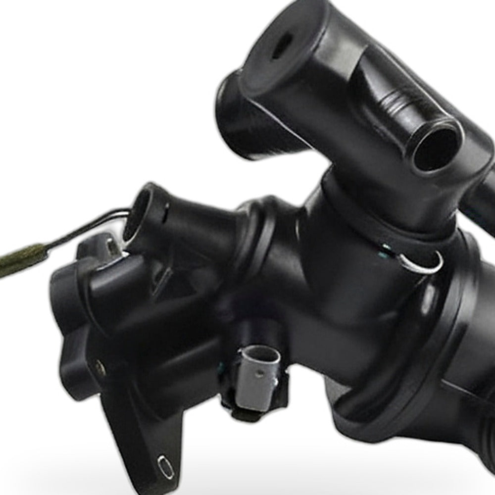 Engine Cooling Thermostat Suitable for Land Rover Range Rover Evoque Discovery - XQ1