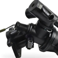 Engine Cooling Thermostat Suitable for Land Rover Range Rover Evoque Discovery - XQ1
