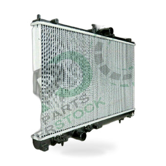 compare product Radiator Suitable for Mitsubishi Lancer EVO 7 8 9 2.0L
