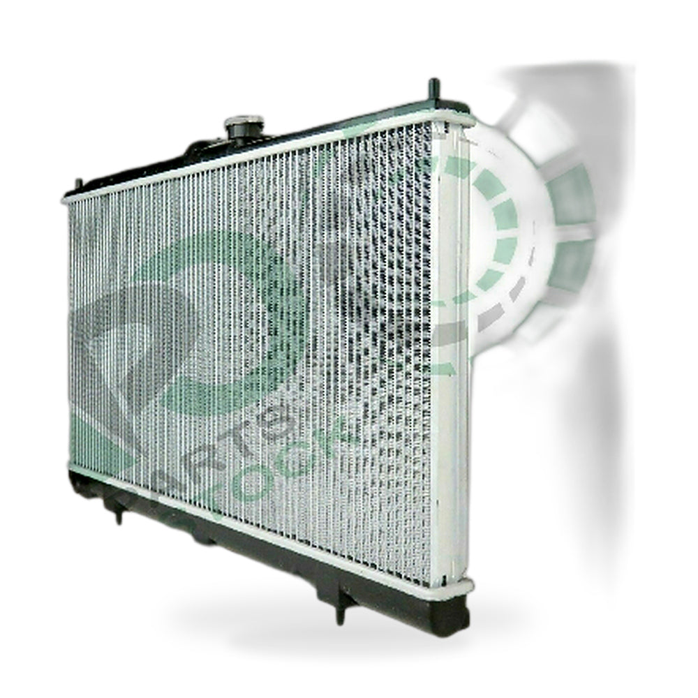 Radiator Suitable for Mitsubishi Lancer EVO 7 8 9 2.0L