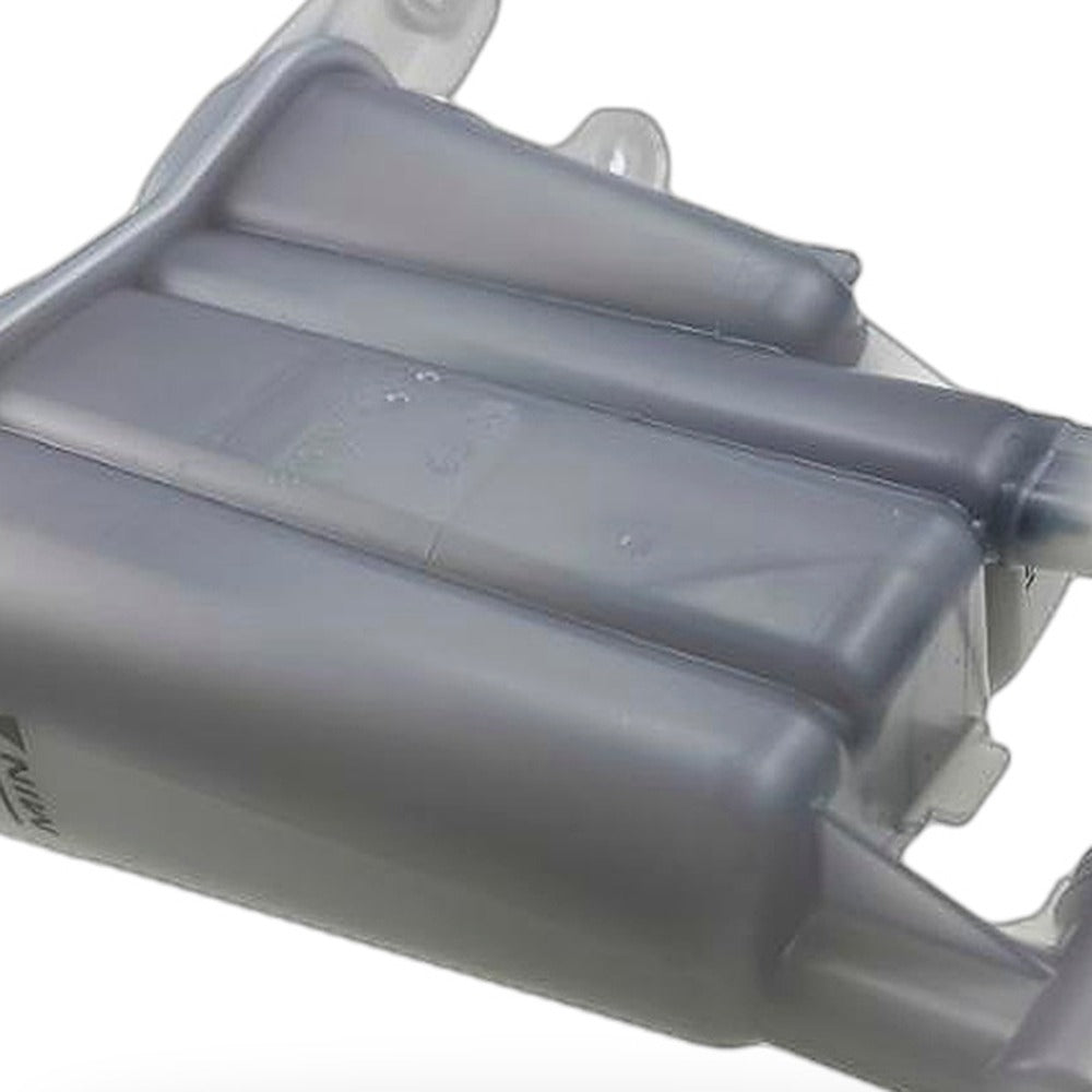Coolant Expansion Tank Suitable for Porsche Macan Audi A4 A5 9A712140300 - XQ1