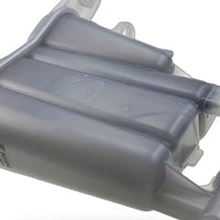Coolant Expansion Tank Suitable for Porsche Macan Audi A4 A5 9A712140300 - XQ1