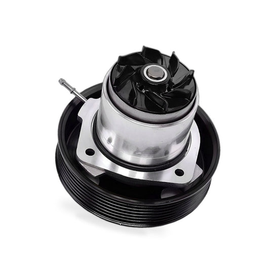 Water Pump Suitable for Porsche Cayenne VW Touareg Audi Q7 2011-2018 95810603300